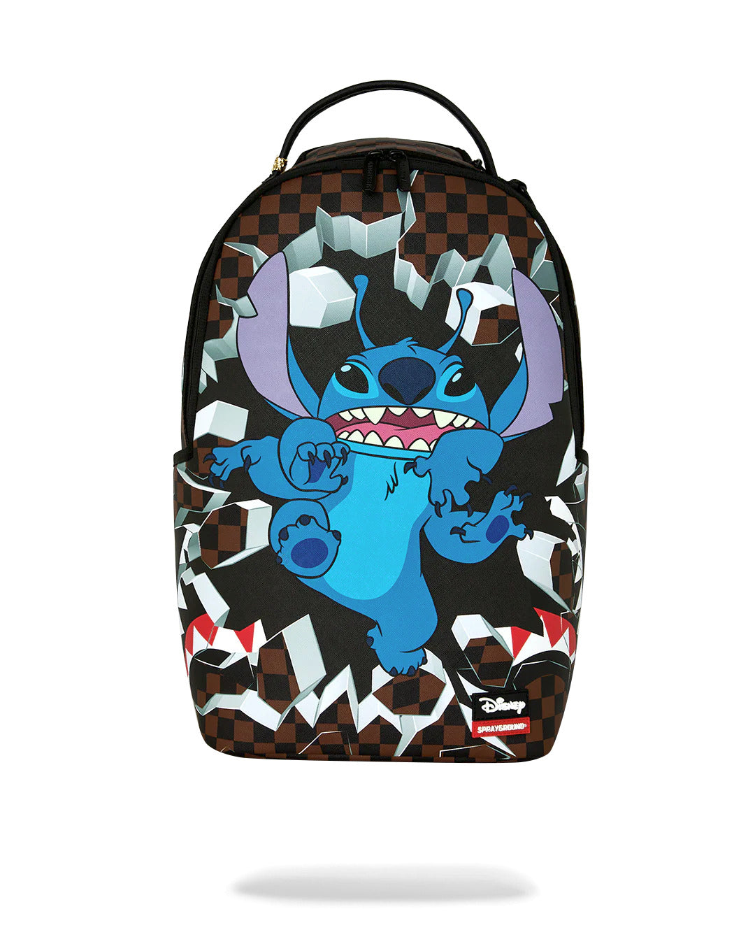 DISNEY STITCH BREAKOUT BACKPACK