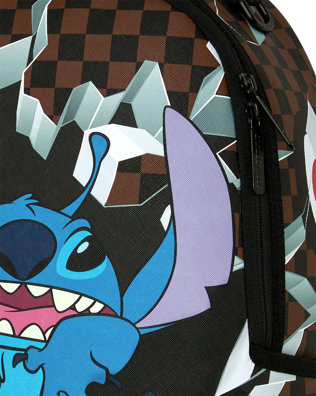 DISNEY STITCH BREAKOUT BACKPACK