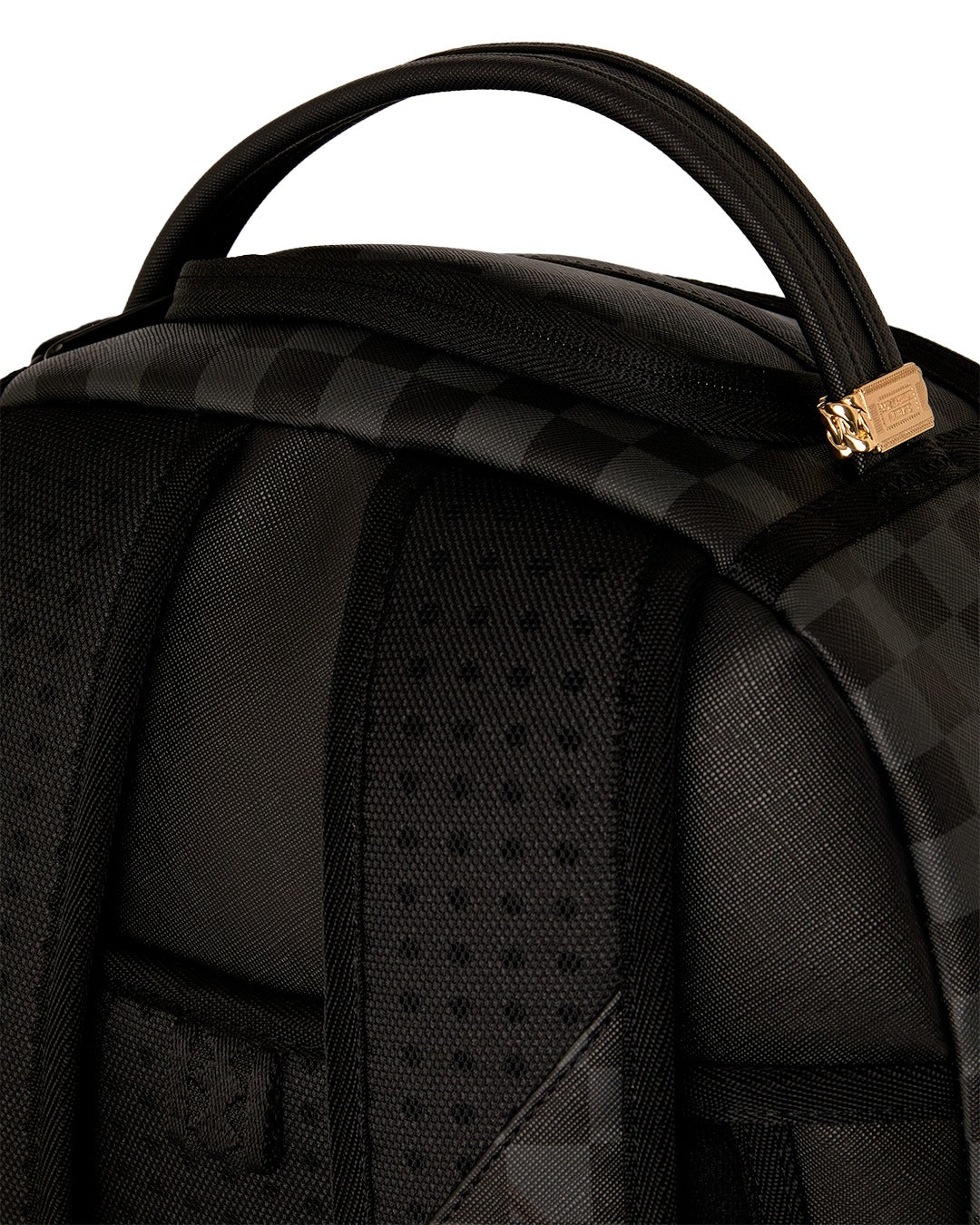 LOONEY CARROT STASH BACKPACK