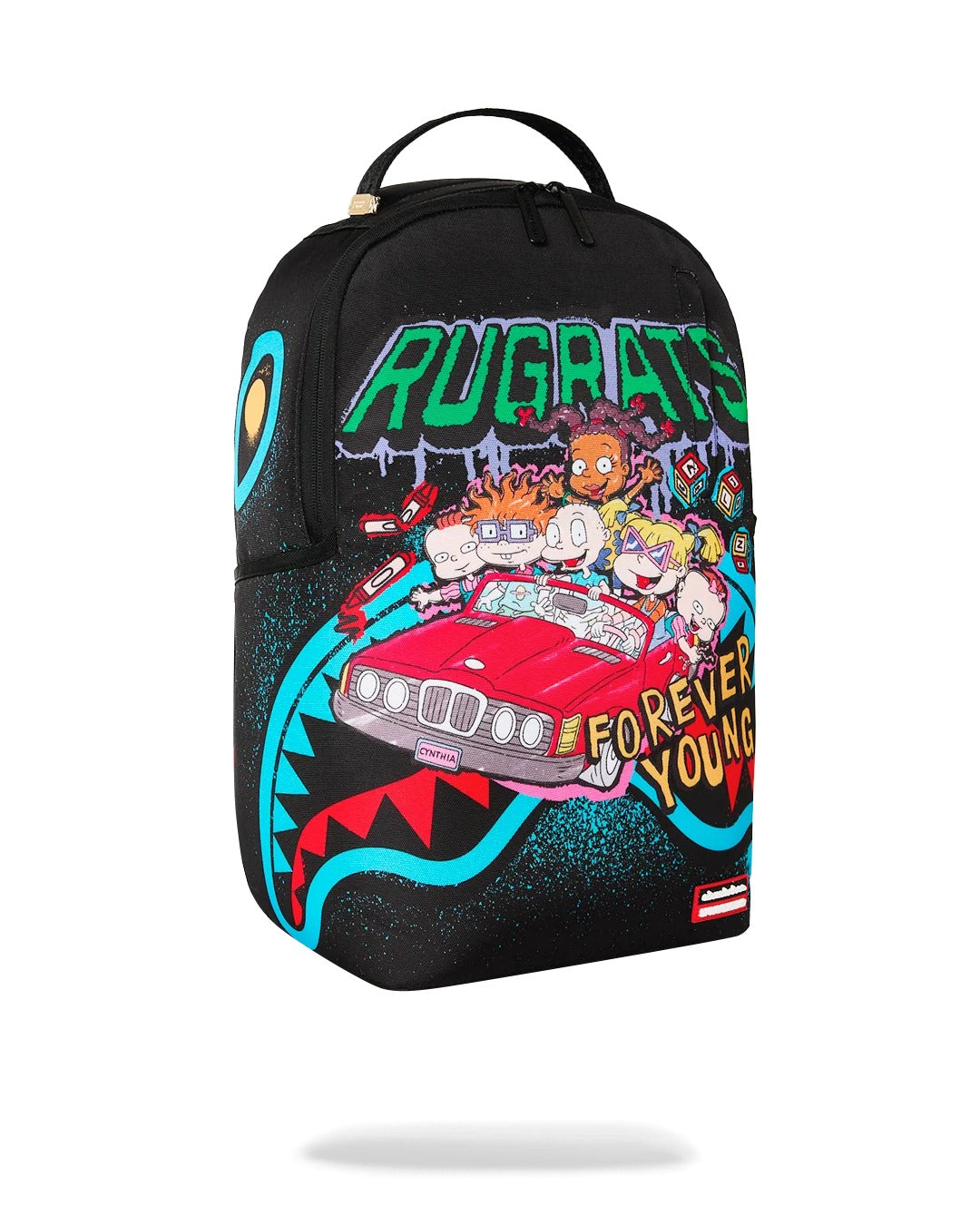 RUGRATS FOREVER YOUNG BACKPACK