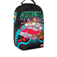 RUGRATS FOREVER YOUNG BACKPACK