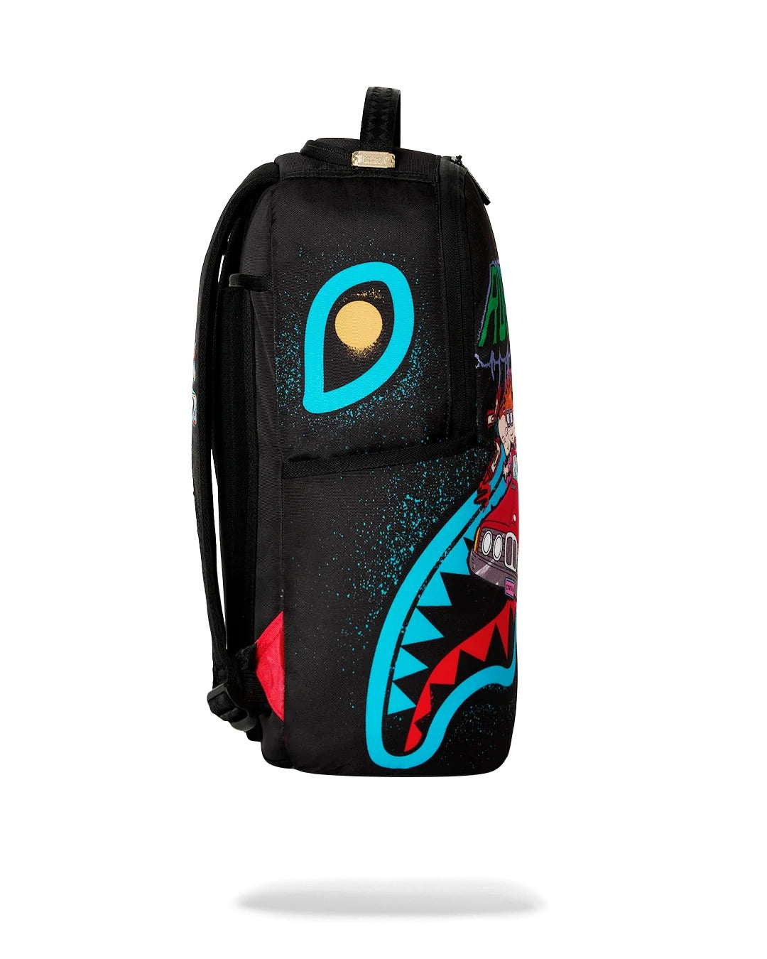 RUGRATS FOREVER YOUNG BACKPACK