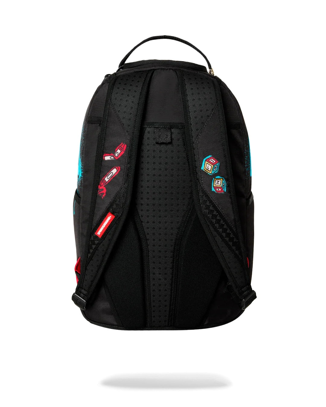 RUGRATS FOREVER YOUNG BACKPACK