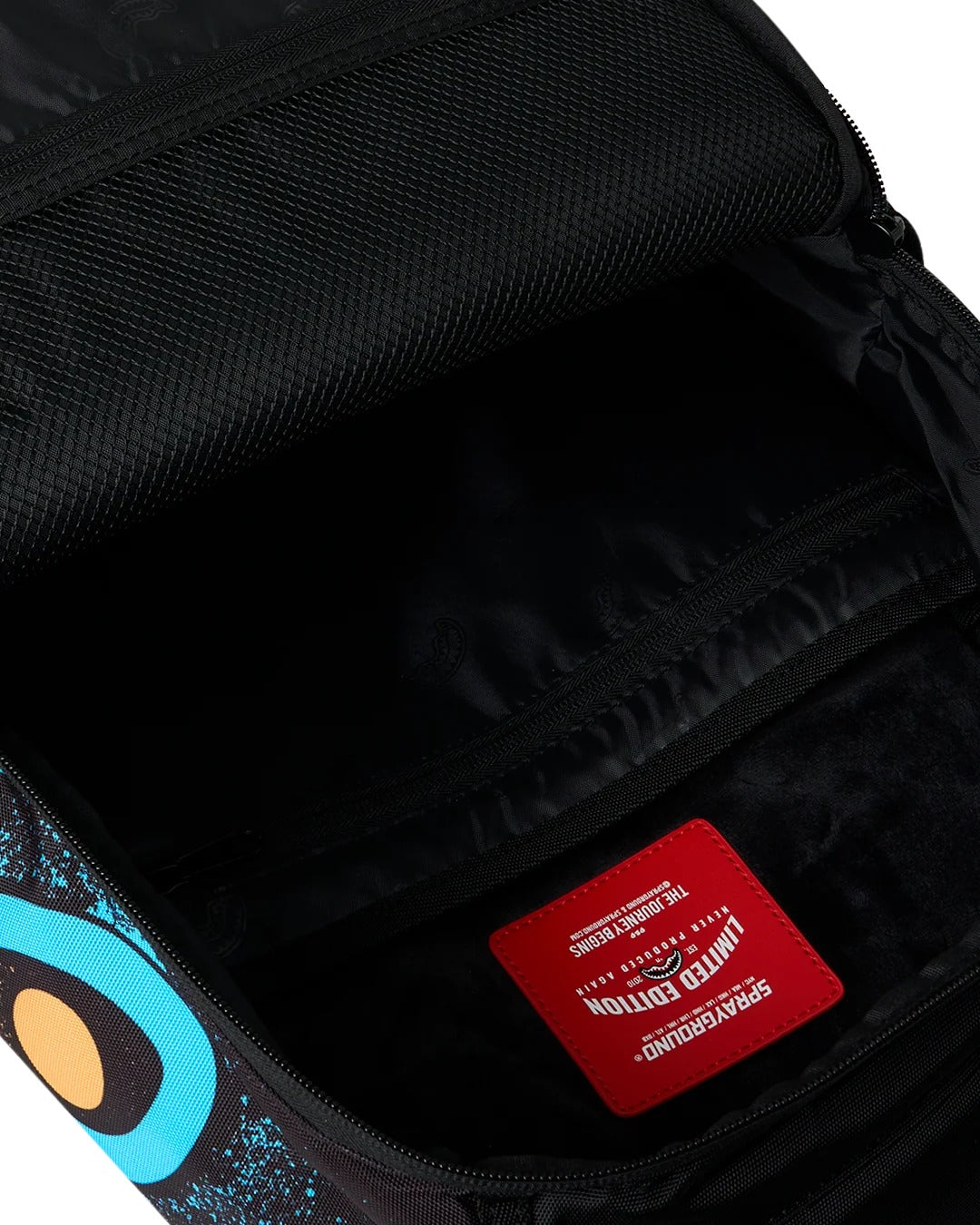 RUGRATS FOREVER YOUNG BACKPACK