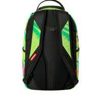 RUGRATS GIRL GRAFFITI BACKPACK