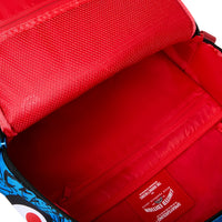 USPS PRIORITY PACKAGE BACKPACK