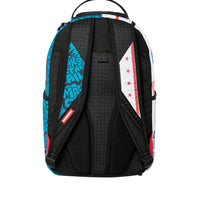 USPS PRIORITY PACKAGE BACKPACK