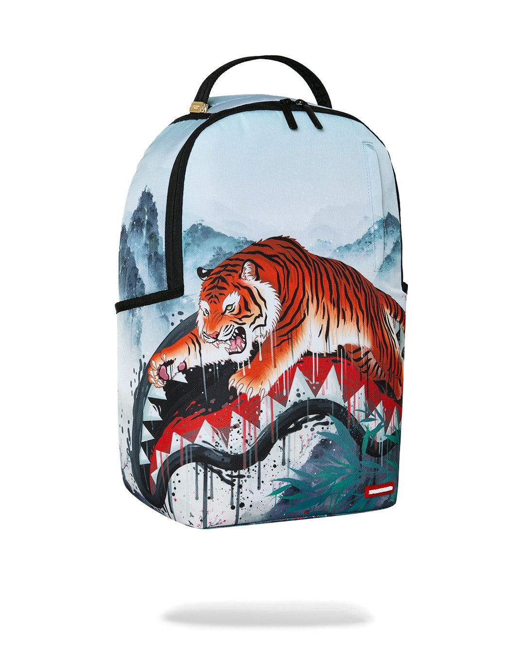 TIGER CLAW BACKPACK