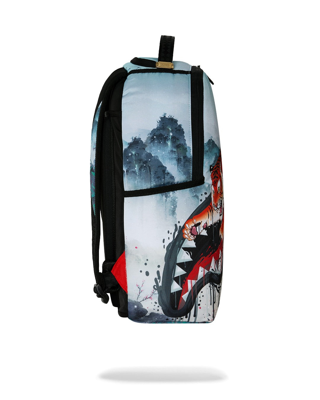 TIGER CLAW BACKPACK