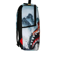 TIGER CLAW BACKPACK