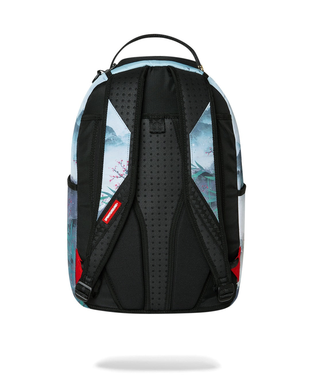 TIGER CLAW BACKPACK