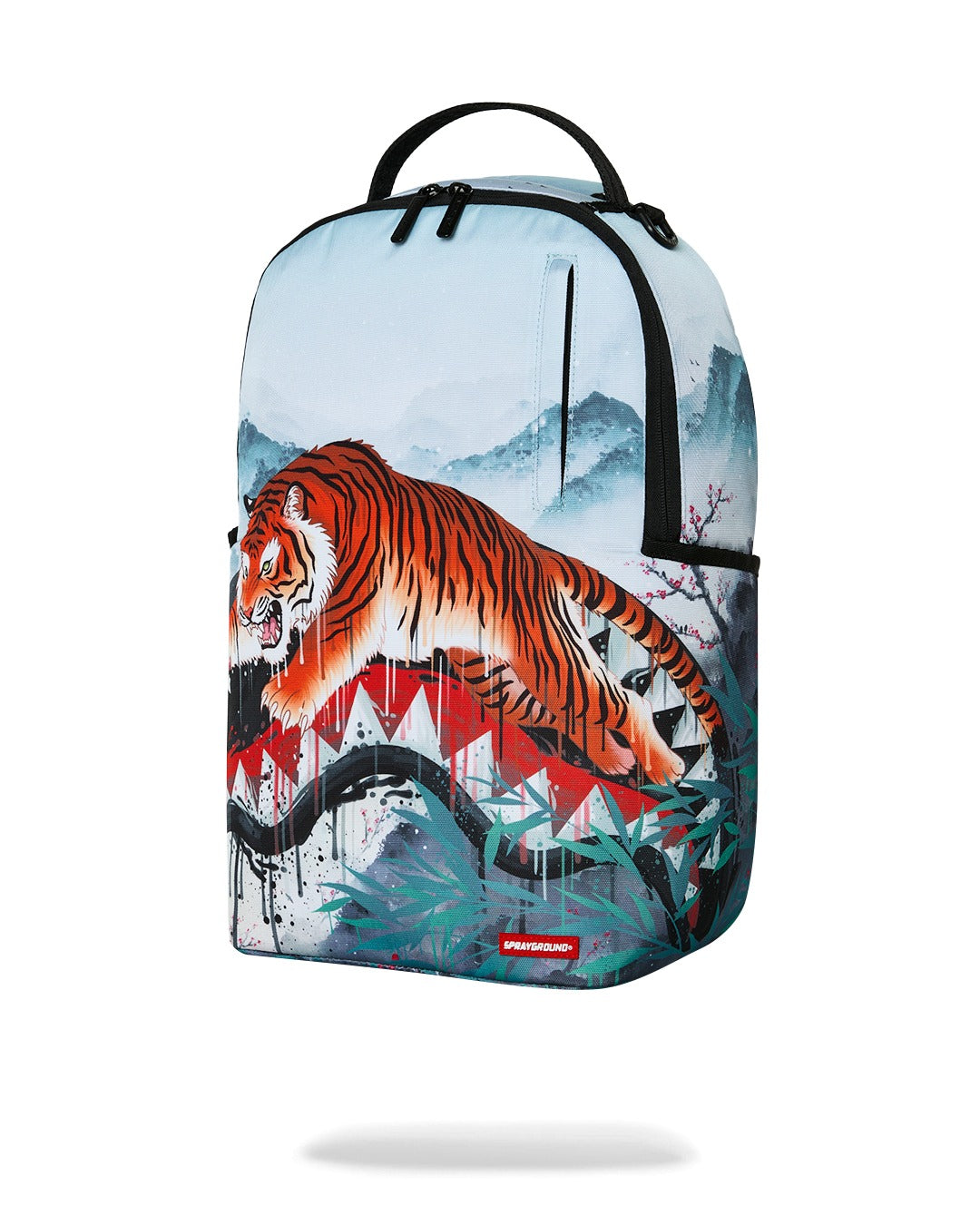 TIGER CLAW BACKPACK