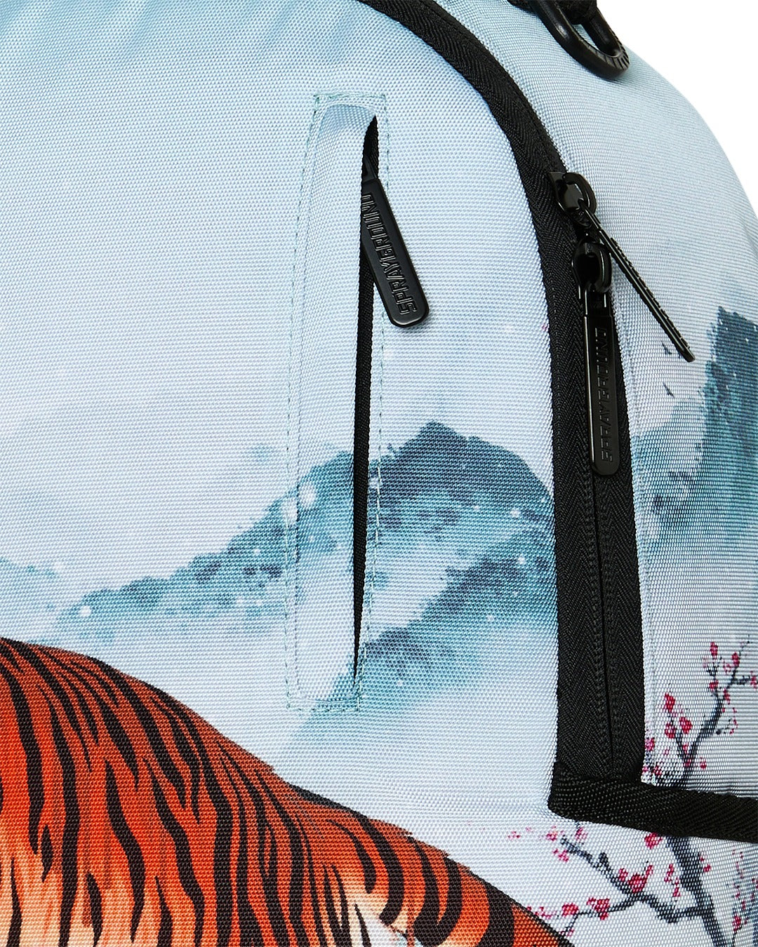 TIGER CLAW BACKPACK