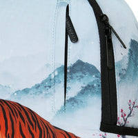TIGER CLAW BACKPACK