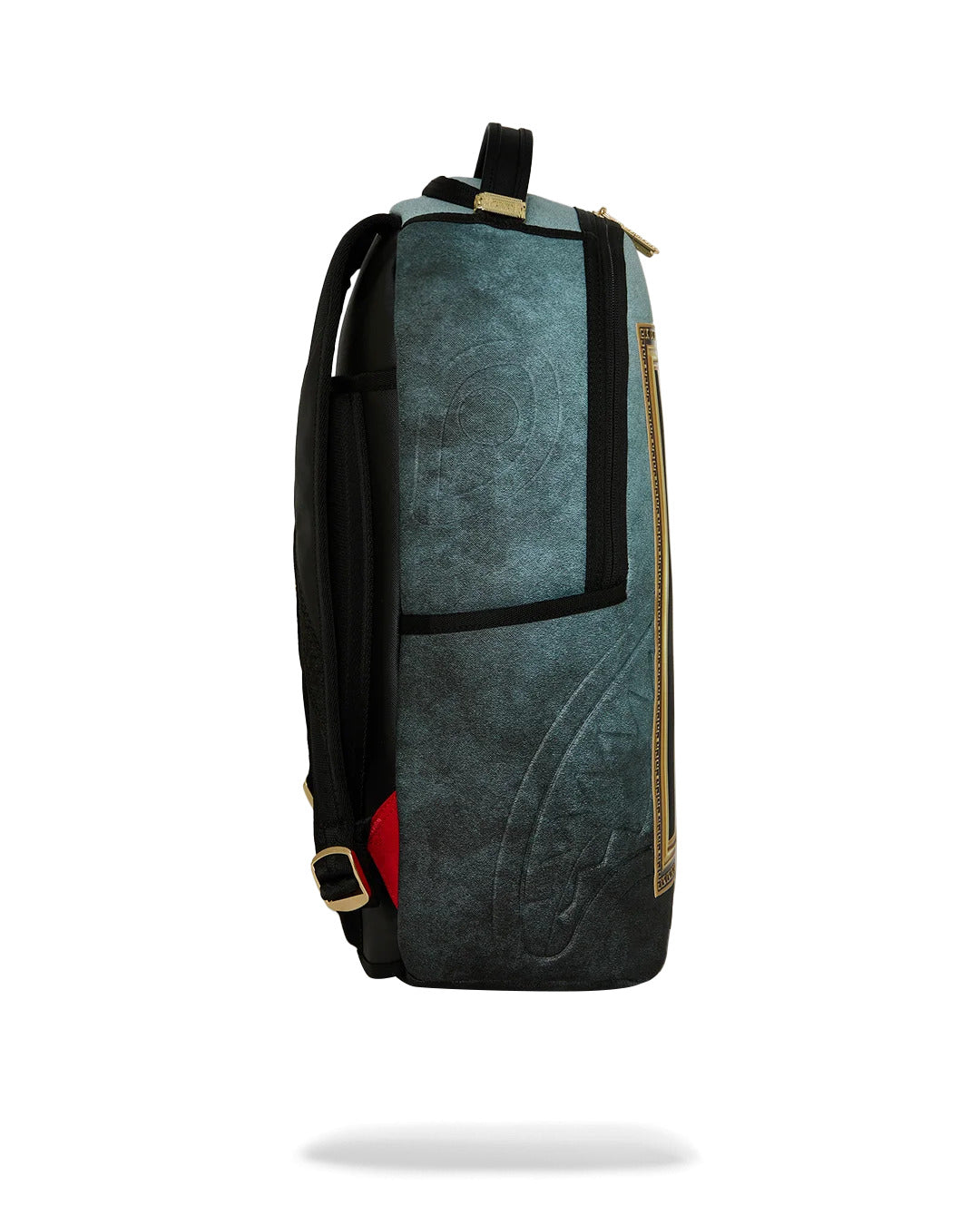 MAURITSHUIS MUSEUM GIRL WITH A PEARL EARRING FRAME BACKPACK
