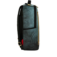 MAURITSHUIS MUSEUM GIRL WITH A PEARL EARRING FRAME BACKPACK