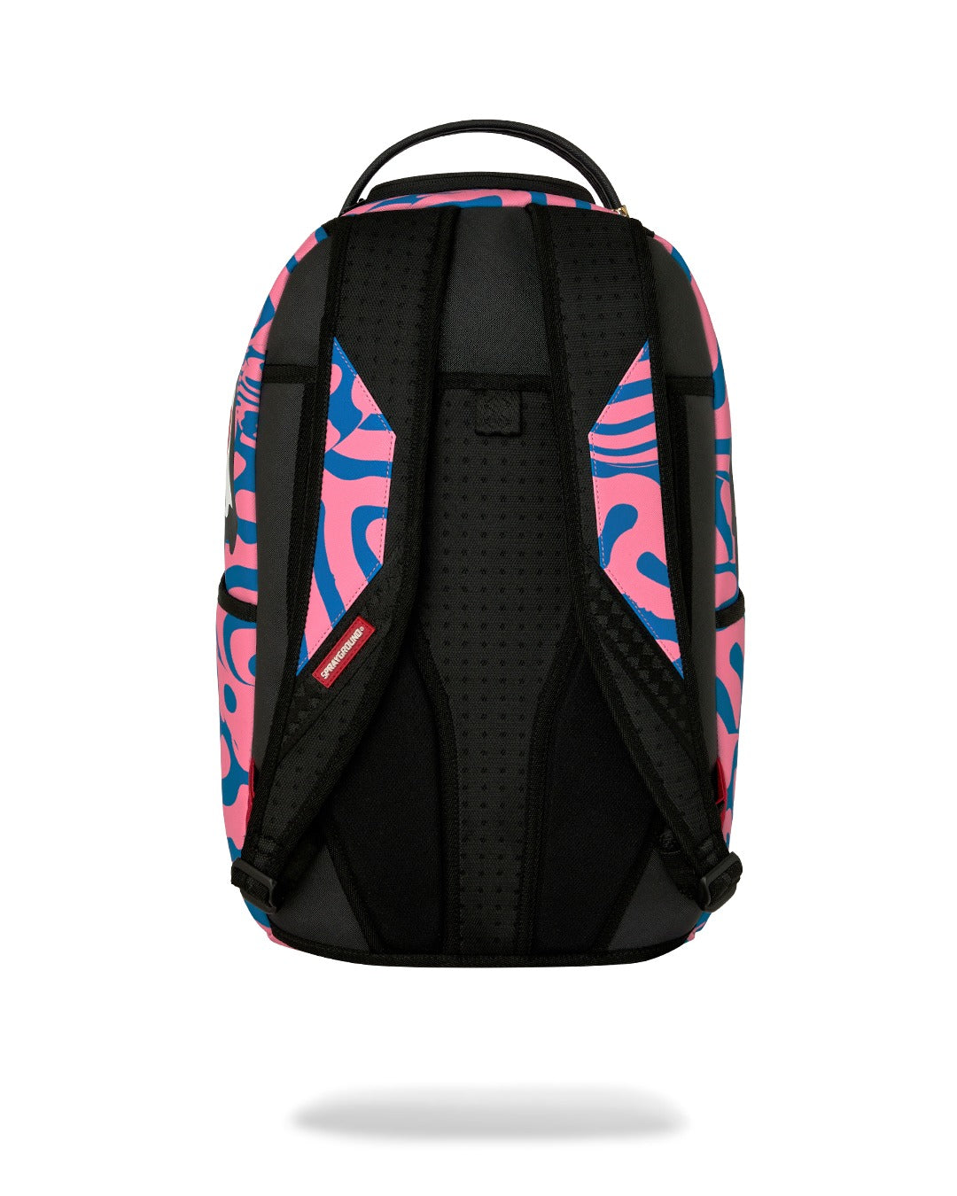 PEANUTS SNOOPY TRIPPY BACKPACK
