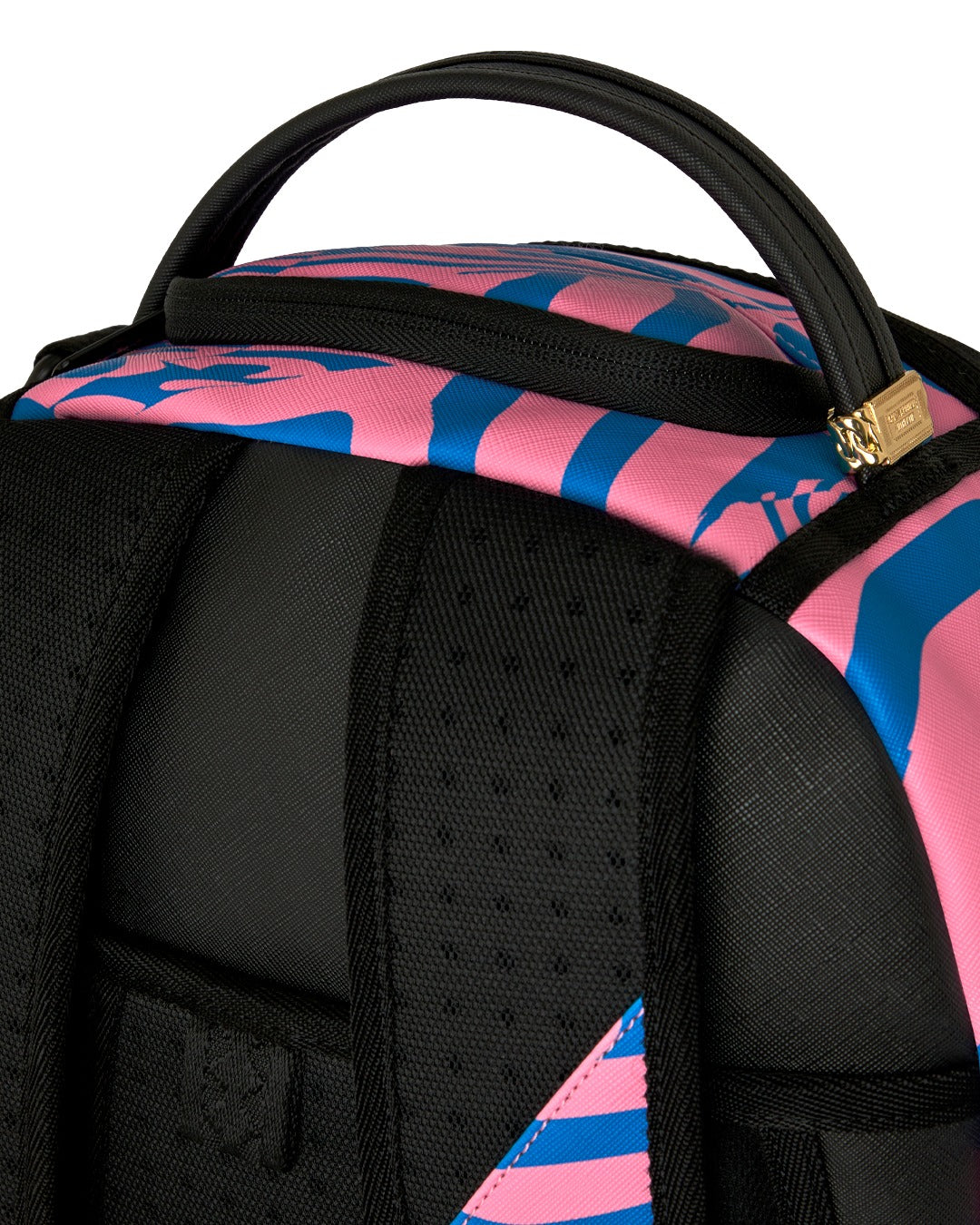 PEANUTS SNOOPY TRIPPY BACKPACK