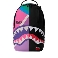 NYBG BOTANICAL CENTRAL BACKPACK