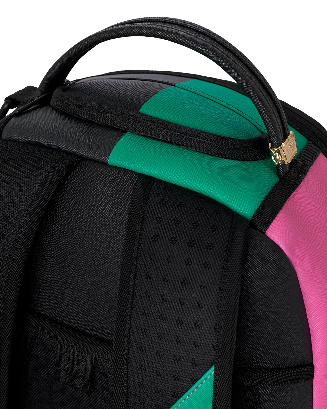 NYBG BOTANICAL CENTRAL BACKPACK