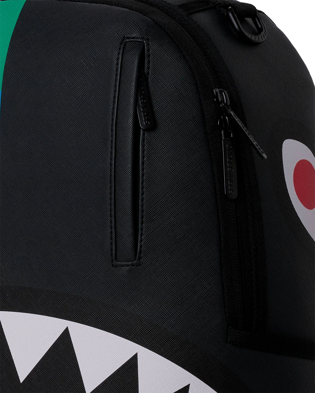 NYBG BOTANICAL CENTRAL BACKPACK