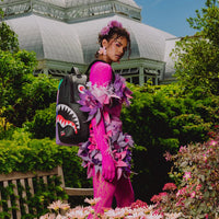 NYBG BOTANICAL CENTRAL BACKPACK