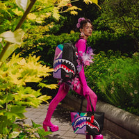 NYBG BOTANICAL CENTRAL BACKPACK