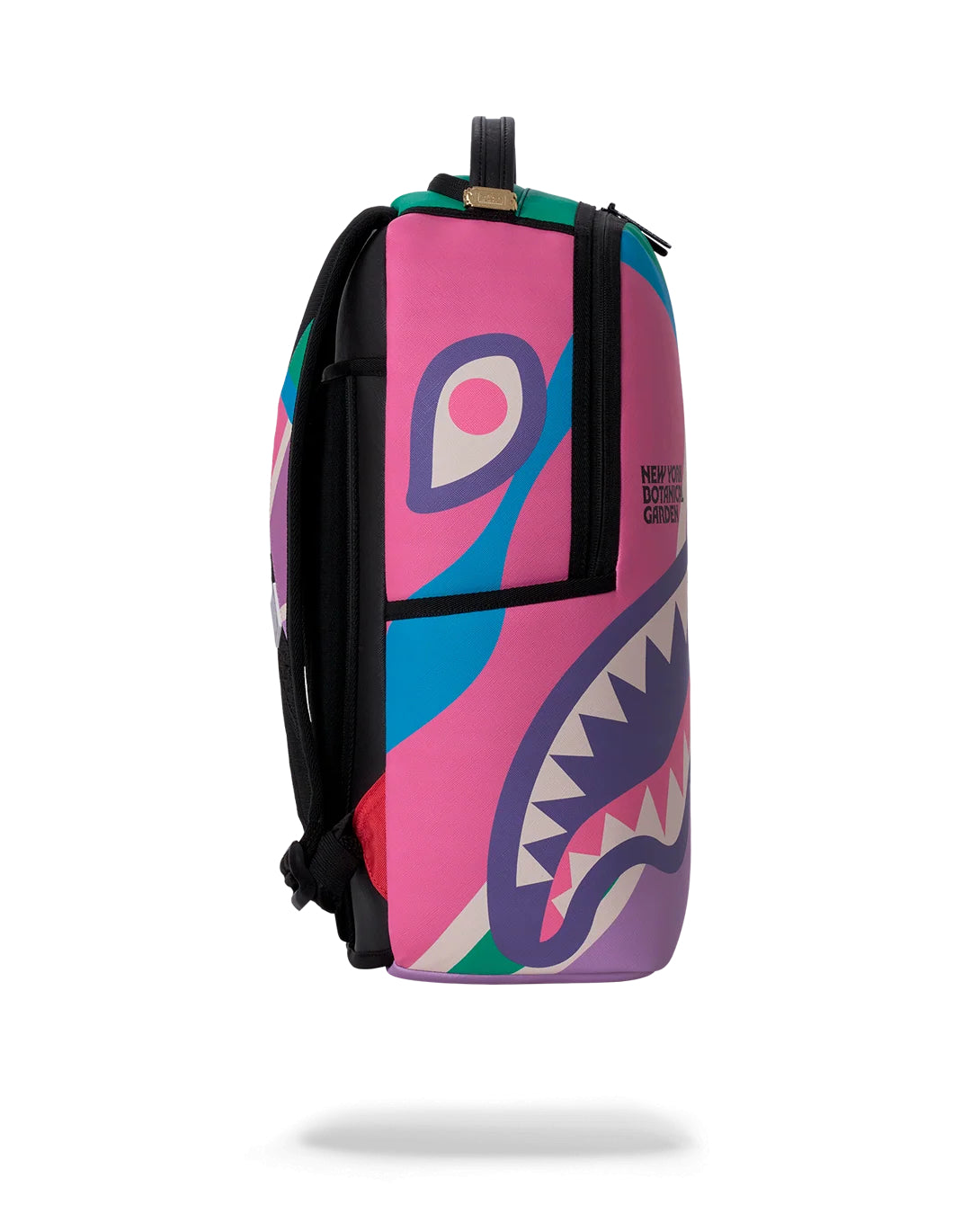 NYBG BOTANICAL CENTRAL BACKPACK