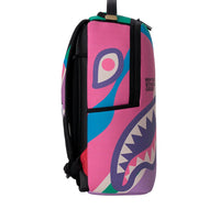 NYBG BOTANICAL CENTRAL BACKPACK