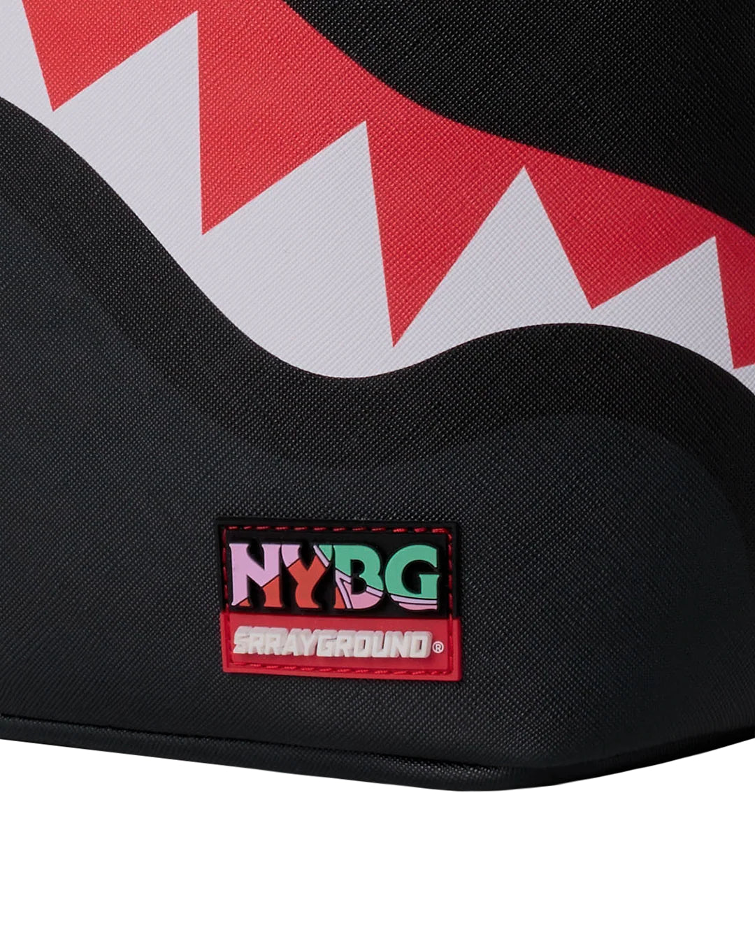 NYBG BOTANICAL CENTRAL BACKPACK