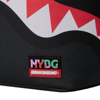 NYBG BOTANICAL CENTRAL BACKPACK