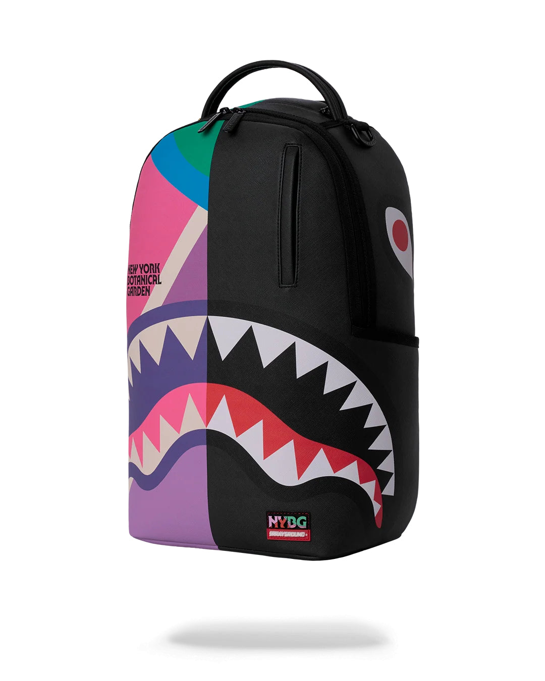 NYBG BOTANICAL CENTRAL BACKPACK