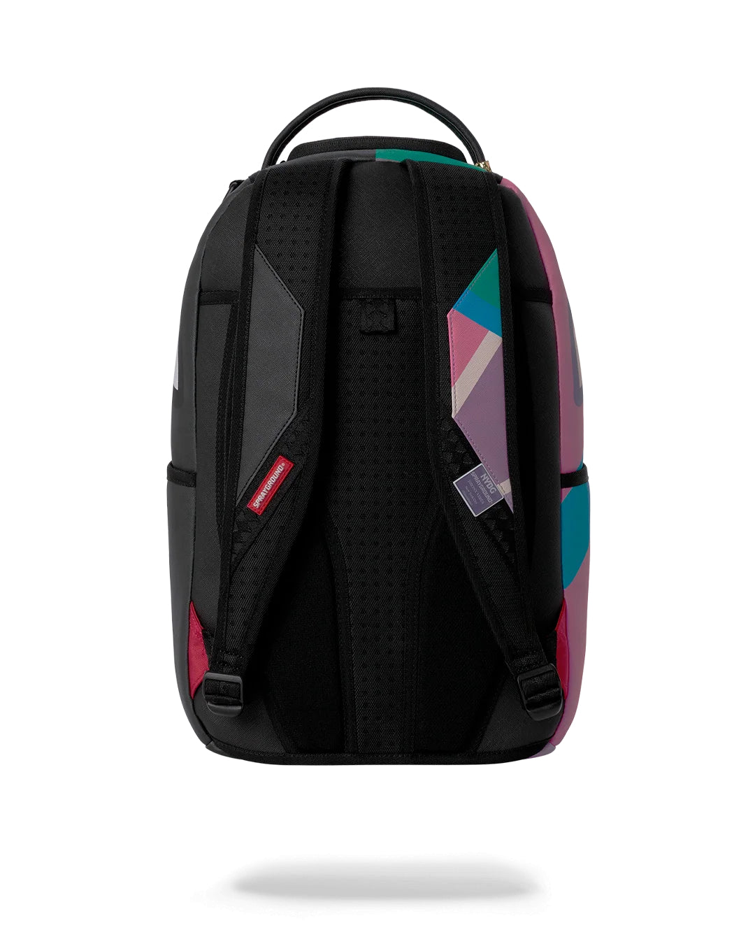 NYBG BOTANICAL CENTRAL BACKPACK