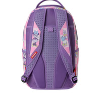 DISNEY MINNIE AND DAISY CHECKERS BACKPACK