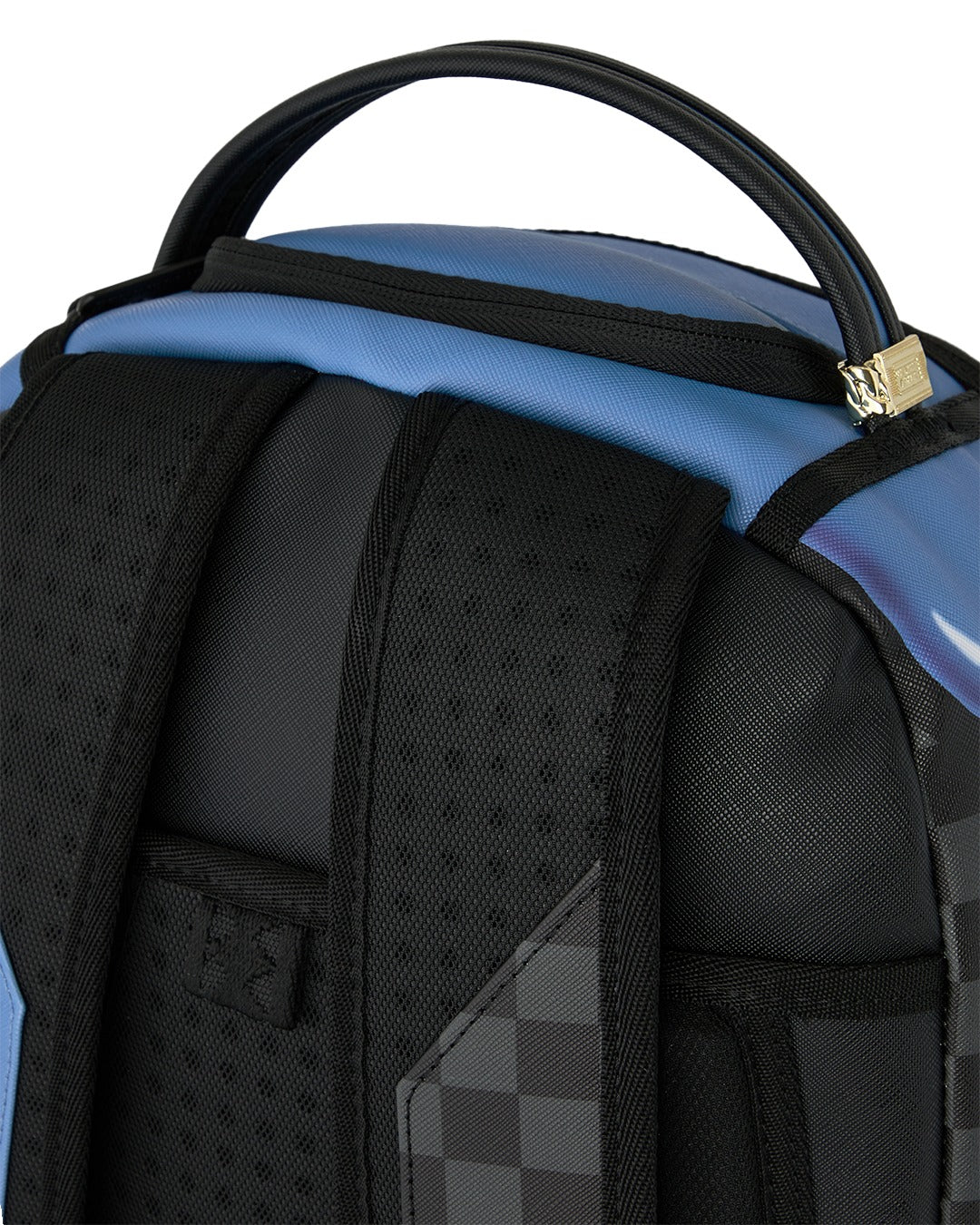 DISNEY MICKEY PAINTING DONALD BACKPACK