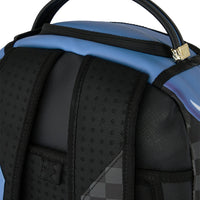 DISNEY MICKEY PAINTING DONALD BACKPACK