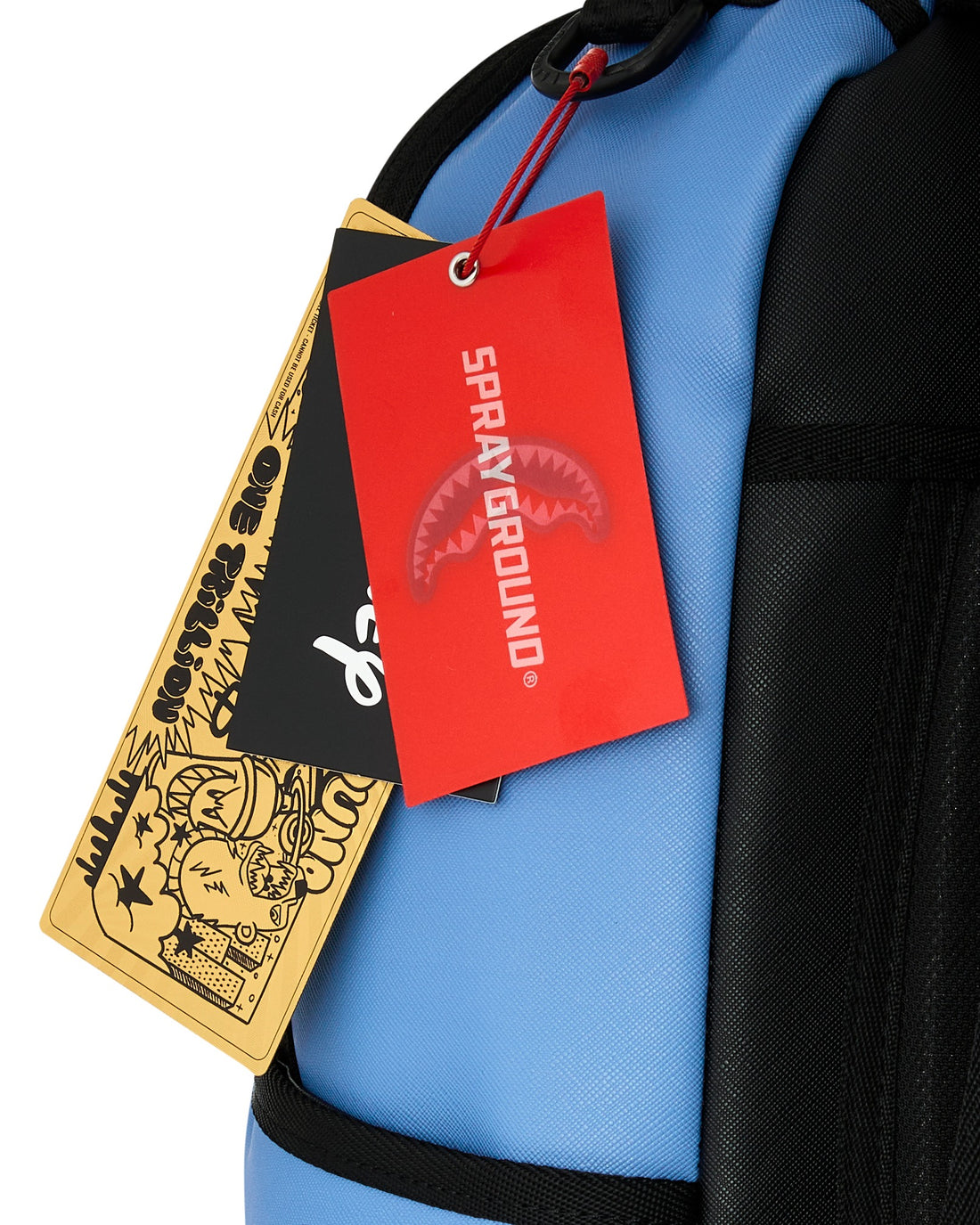 DISNEY MICKEY PAINTING DONALD BACKPACK