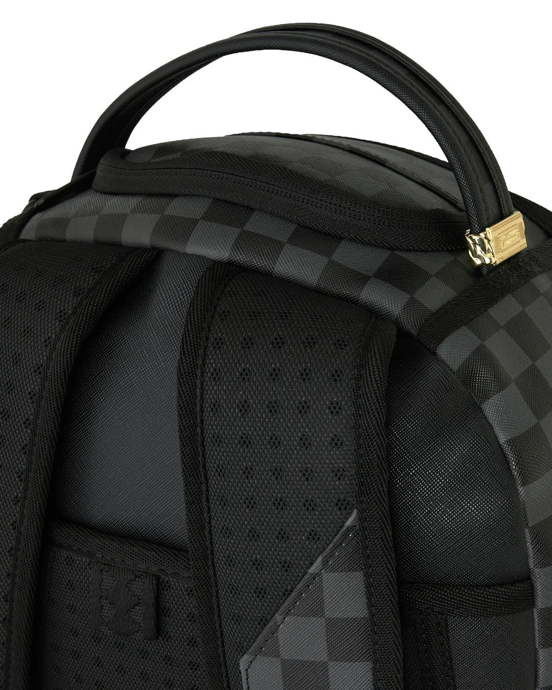 DISNEY GOOFY CURTAIN REVEAL BACKPACK