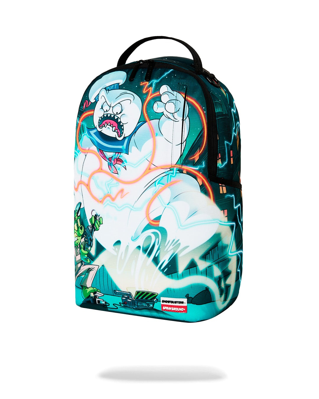 GHOSTBUSTERS-1