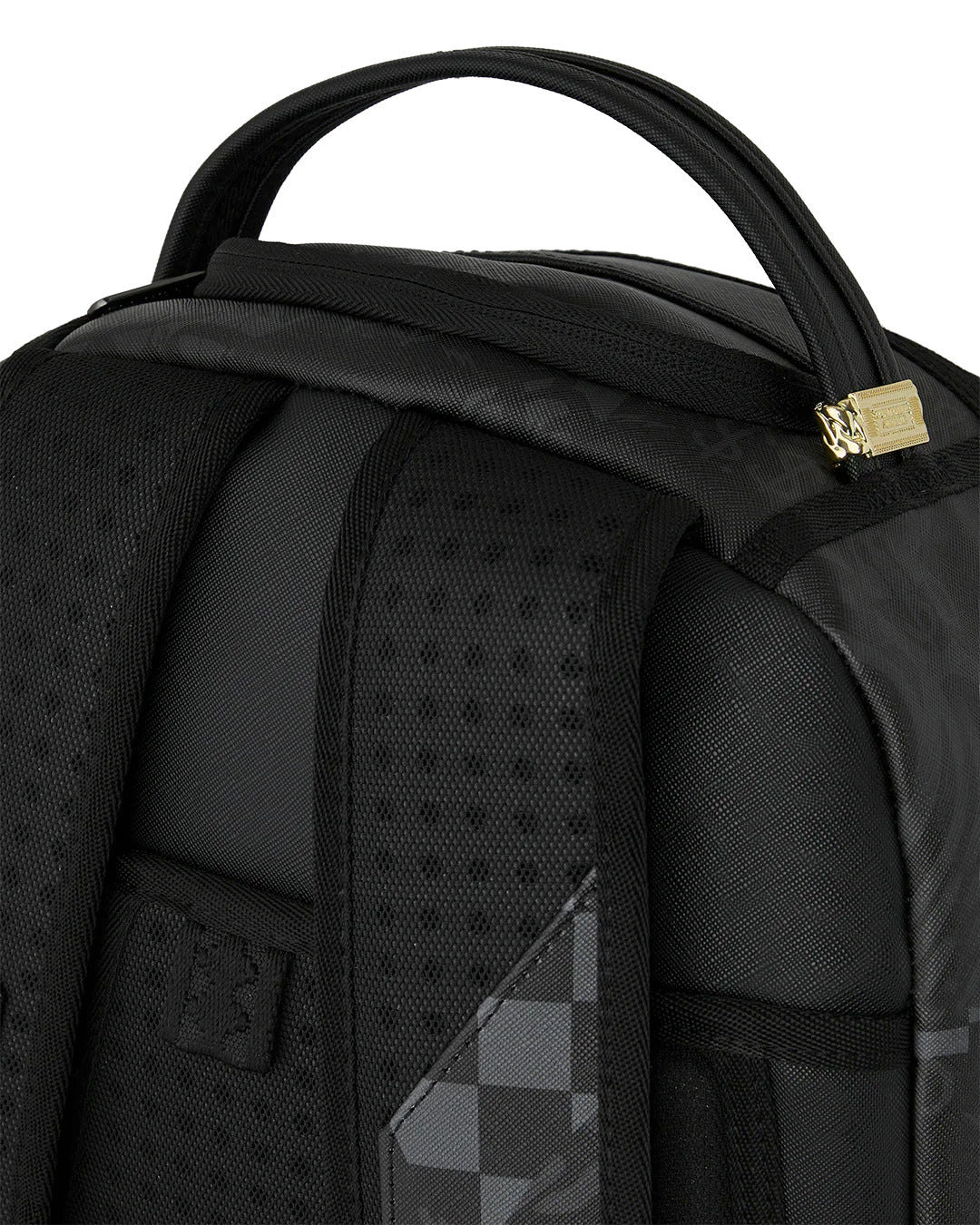 4AM RED SHARK BACKPACK