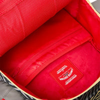 JAMES FIRST CLASS TROOPER BACKPACK