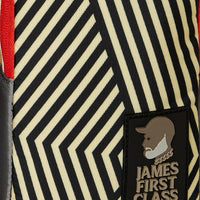 JAMES FIRST CLASS TROOPER BACKPACK