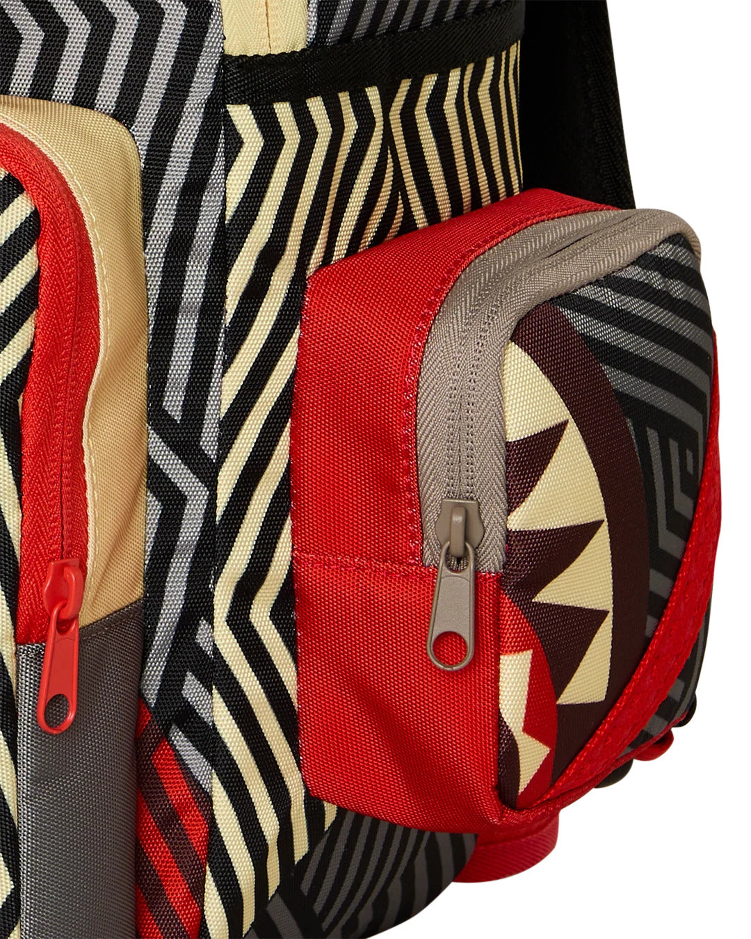 JAMES FIRST CLASS TROOPER BACKPACK