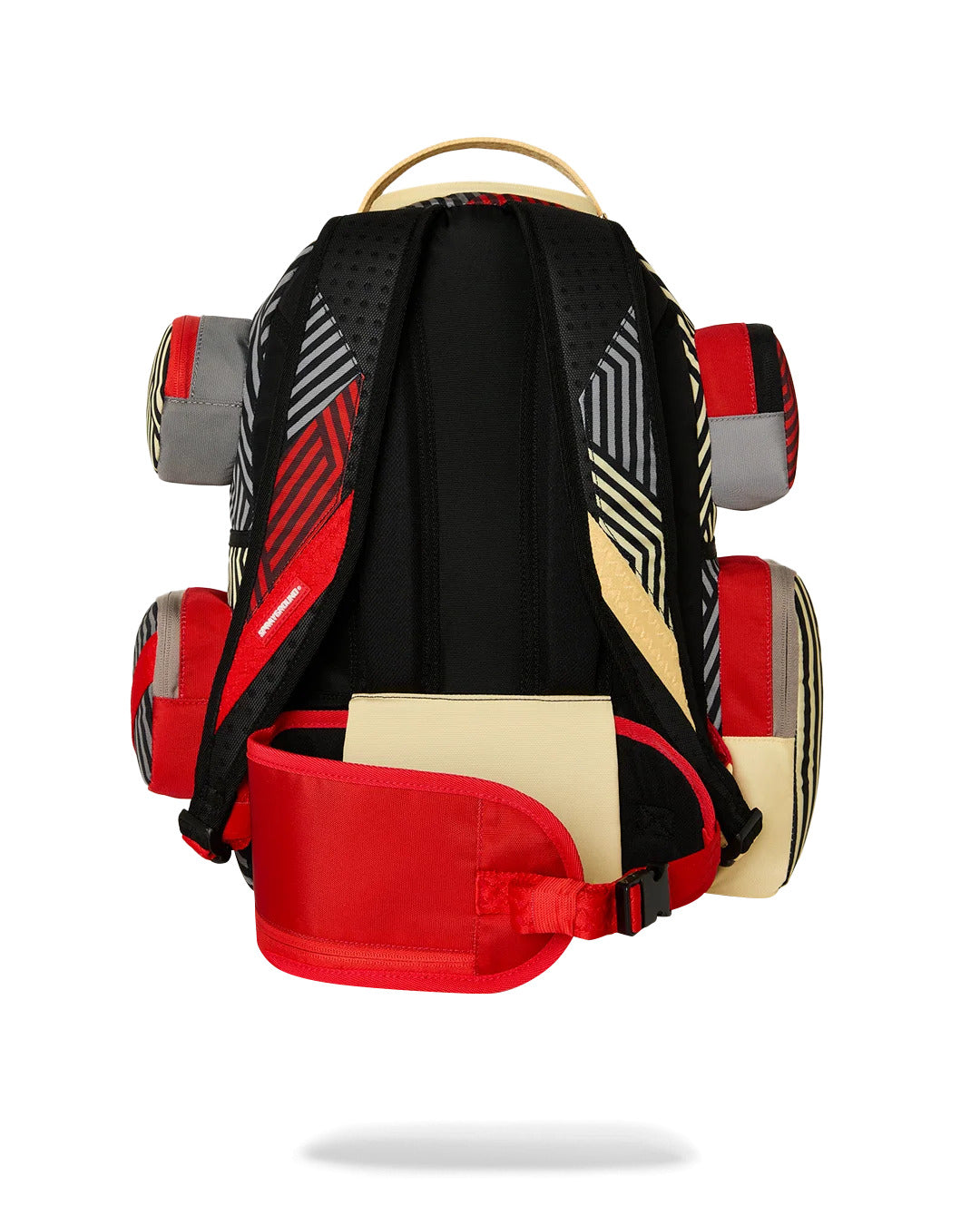 JAMES FIRST CLASS TROOPER BACKPACK