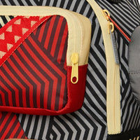 JAMES FIRST CLASS TROOPER BACKPACK