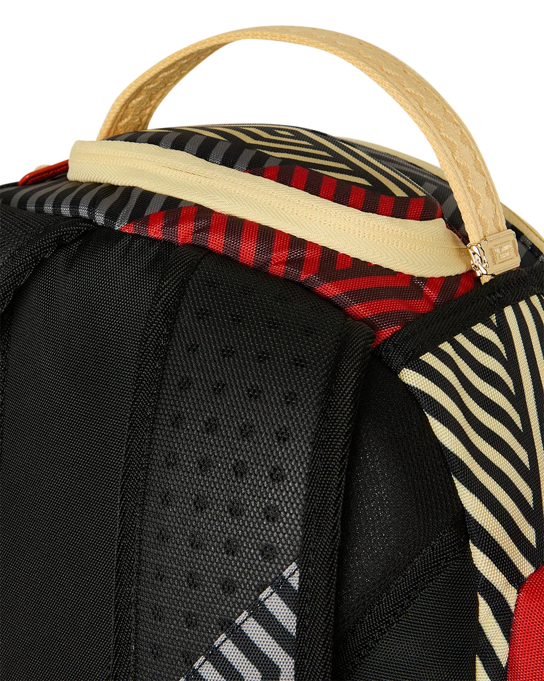 JAMES FIRST CLASS TROOPER BACKPACK