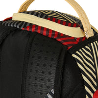JAMES FIRST CLASS TROOPER BACKPACK