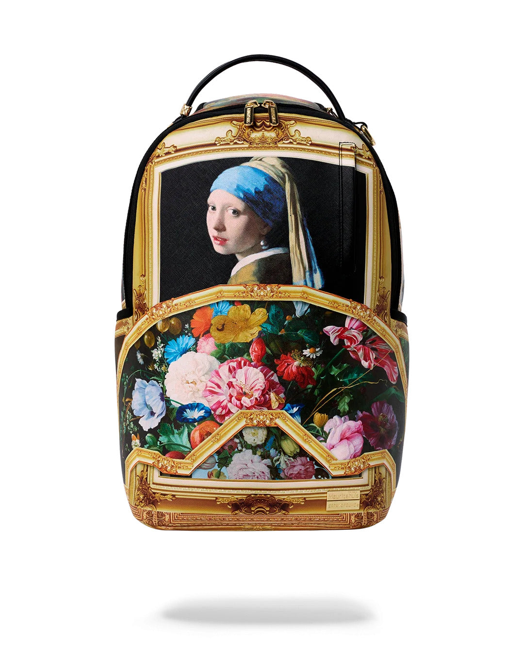 MAURITSHUIS MUSEUM BACKPACK