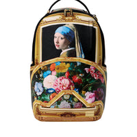 MAURITSHUIS MUSEUM BACKPACK