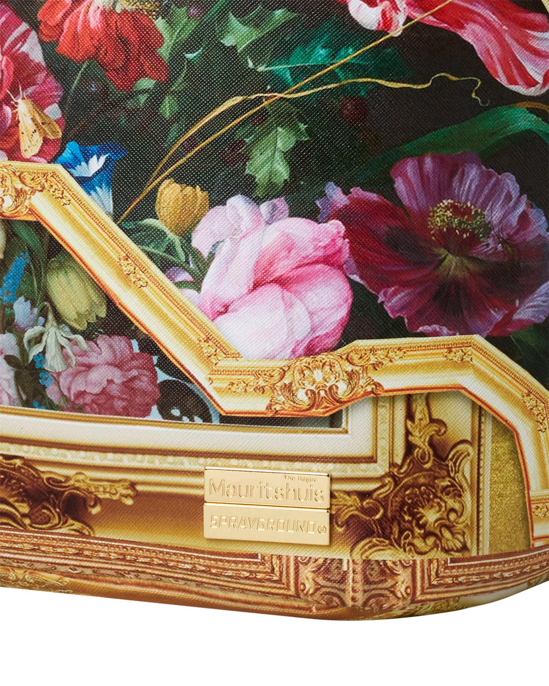 MAURITSHUIS MUSEUM BACKPACK